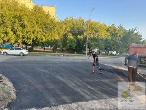 Подробнее о статье Асфальтирование в Перми — заезды к дому, парковки и тротуары