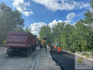 Подробнее о статье Асфальтирование в Перми под ключ