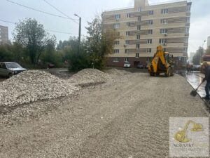 Подробнее о статье Асфальтная крошка Пермь – продажа и доставка