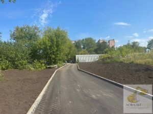 Подробнее о статье Ямочный ремонт асфальта в Перми — быстро и надёжно